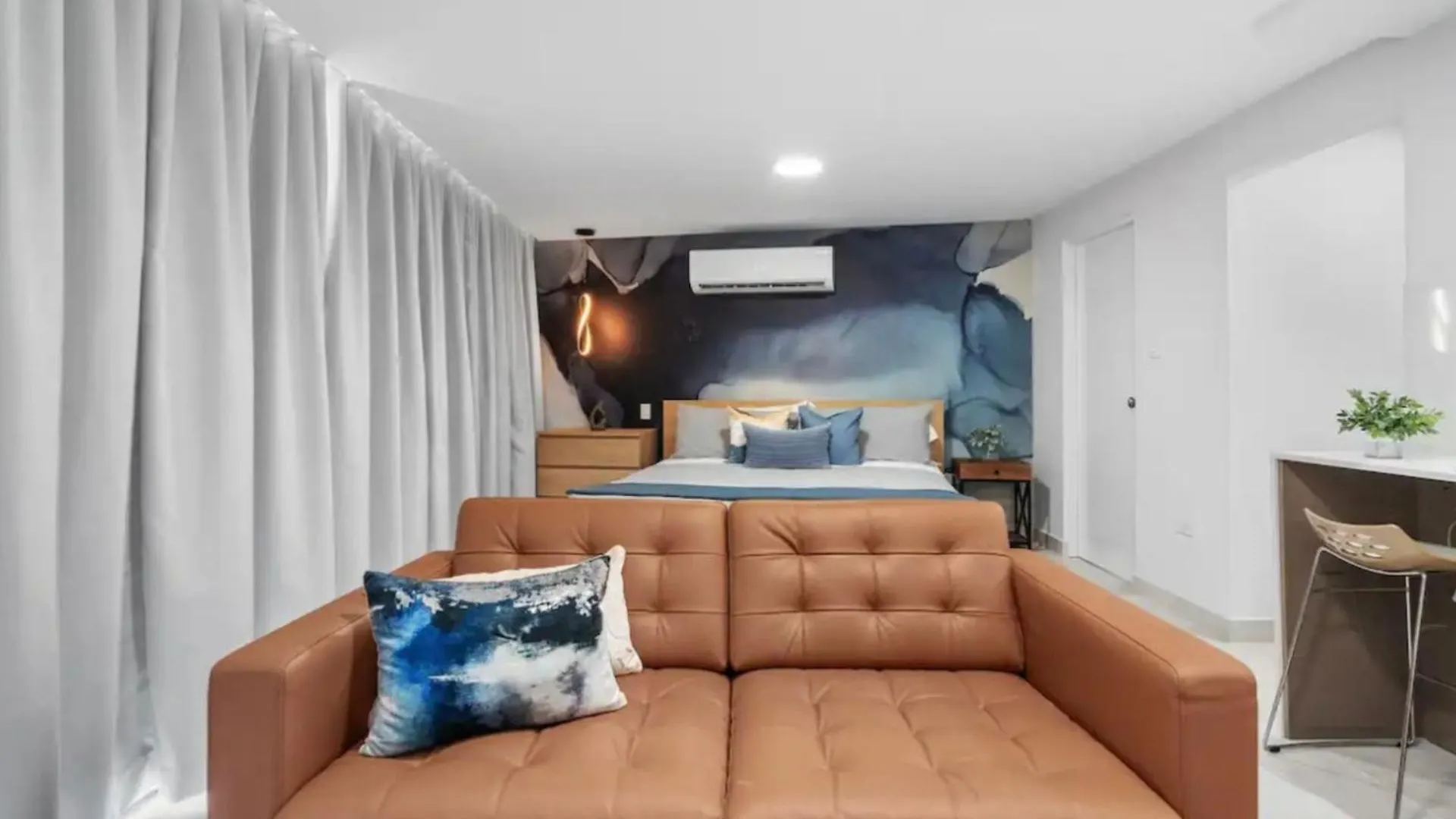Lägenhetshotell Apartamentos En Excelente Zona Condado, San Juan, Puerto Rico