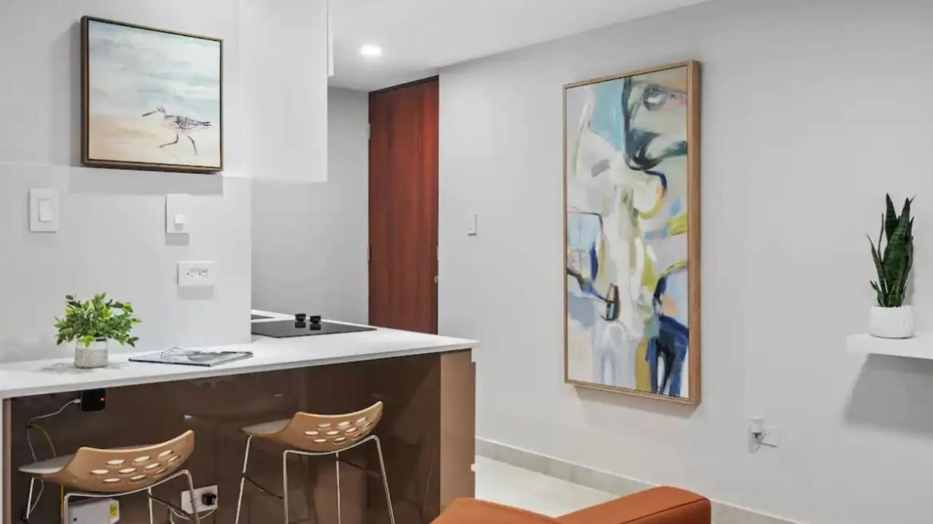Apartamentos En Excelente Zona Condado, San Juan, Puerto Rico Lägenhetshotell