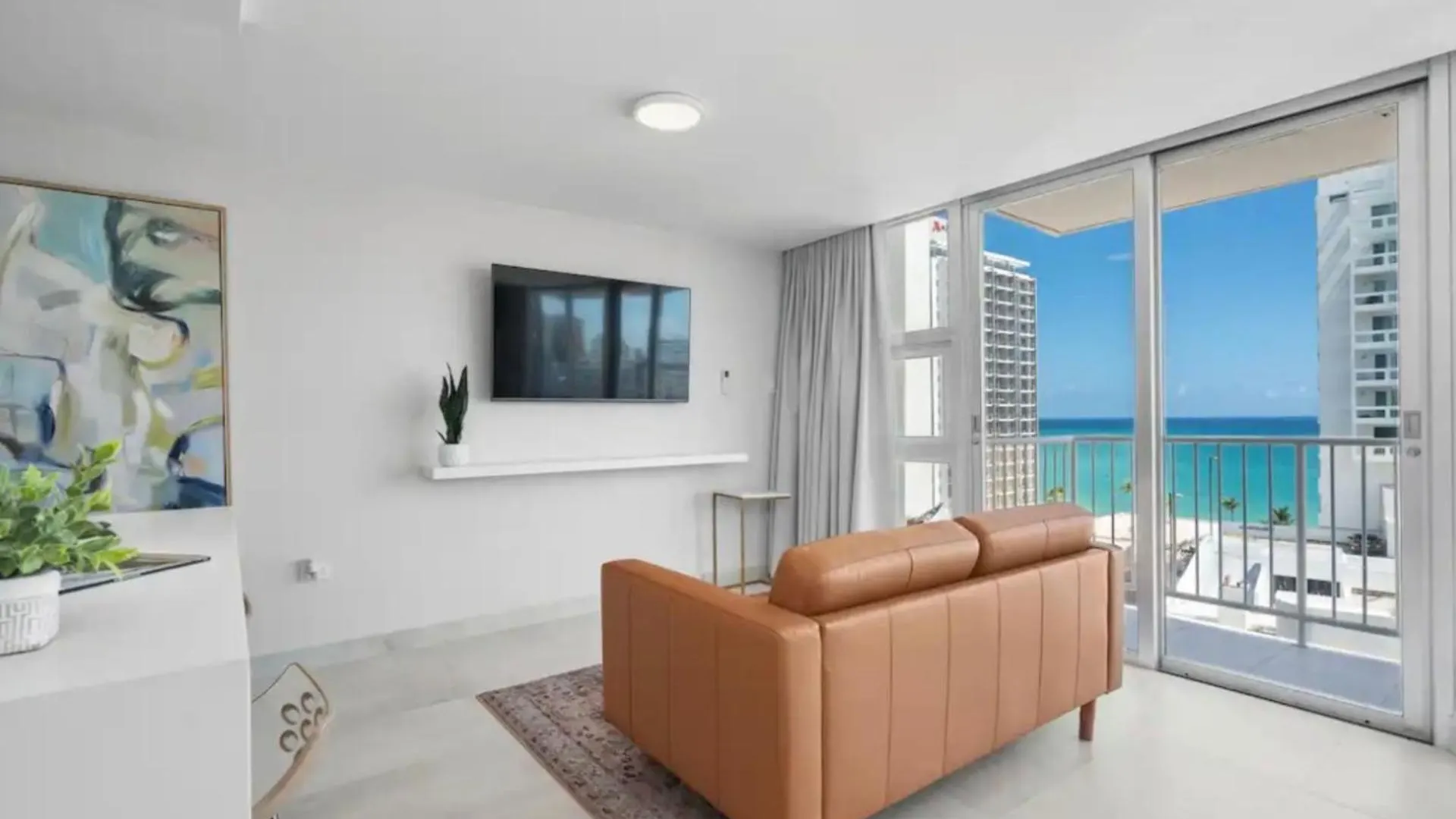 Lägenhetshotell Apartamentos En Excelente Zona Condado, San Juan, Puerto Rico