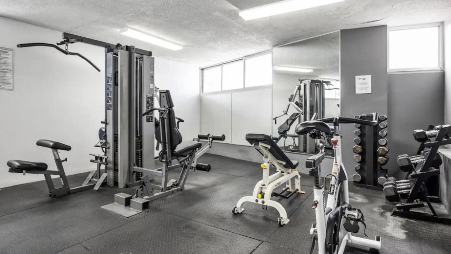 Apartamentos En Excelente Zona Condado, San Juan, Puerto Rico Lägenhetshotell